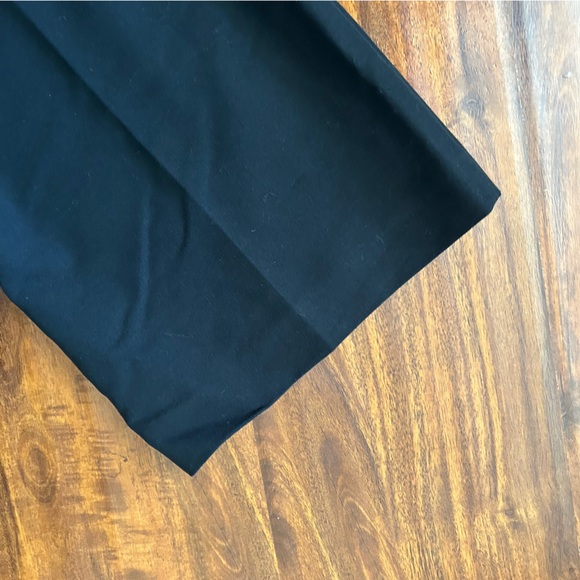 Mid Rise G.H. Bass & Co. Black Trousers - Picture 5 of 7